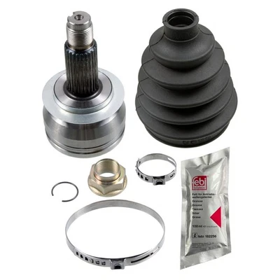 FEBI BILSTEIN Jeu de joints arbre de transmission Tête De Cardan 185460 côté - Photo 1/4