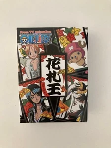 ONE PIECE Hanafuda Flower Cards Japanese Traditional Card Game unbenutzt aus Japan - Bild 1 von 7