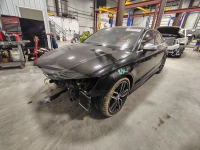 15 - 22 AUDI AUDI S3 Driver Left Rear Axle Shaft E850808 - Image 1 of 4