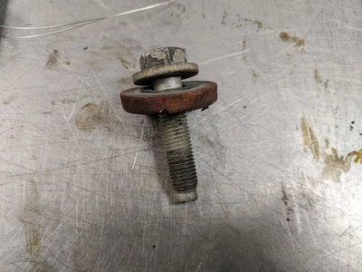 Perno de polea del cigüeñal para 02-03 Ford E-150 5.4 F5RE6A340AB Foto 1 de 3