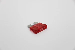 Audi A7 4K C8 Car 10 Amp Blade Fuse 10A N01713111 - Picture 1 of 6