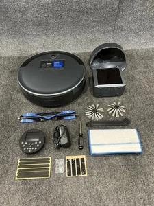 BOBSWEEP PetHair Plus Robotic Vacuum Cleaner and Mop, No Box - Picture 1 of 14