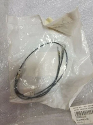 2010-2012 Can-Am Spyder RS RT Roadster Ground Cable OEM 710002091 - Image 1 of 4