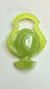 Batería McFarlane DC Green Lantern Kyle Rayner Power 7" pieza de forraje personalizada - Imagen 1 de 2