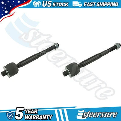 Extremo interior de la barra de amarre de la dirección delantera para Acura MDX 2007-2013 Foto 1 de 3