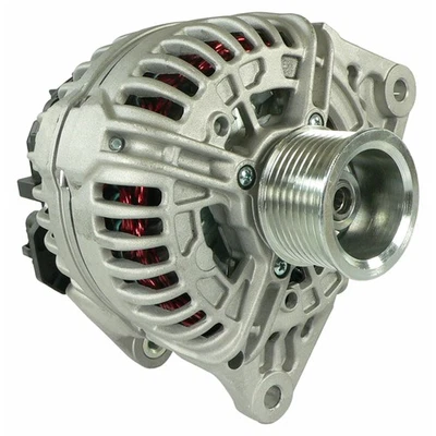 Alternator For Iveco Truck 0-124-655-005 4892320 4892320 2000; 400-24094 - Imagem 1 de 4