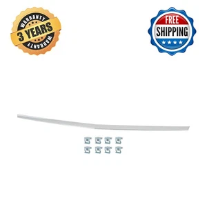 Moldura de capó cromada para Cadillac CTS V 2009-2015 - Imagen 1 de 7