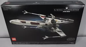 LEGO 75355 Star Wars UCS X-Wing Starfighter (1949 pcs) Brand New Sealed! - Picture 1 of 3