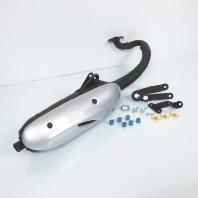 Pot d échappement SITO pour Scooter MBK 50 Mach-G 2004 à 2020 0597 Neuf - Photo 1/4