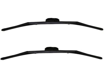 For 2017-2022 BMW 530i xDrive Wiper Blade Set 48263SQDH 2018 2019 2020 2021 - Image 1 of 2