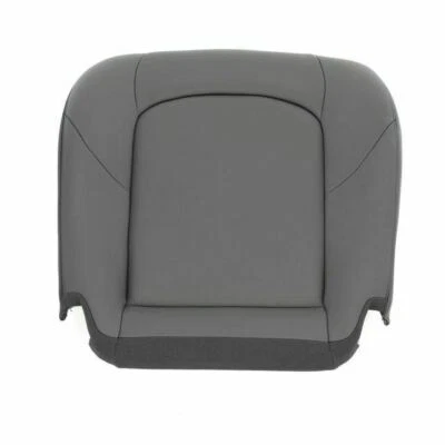 Cojín de asiento delantero derecho genuino Mopar 2005-2006 Chrysler Crossfire 1BF42XDVAA Foto 1 de 4