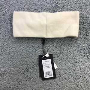 Naadam Headband Womens OS Cashmere Twisted Headband Cashmere - Picture 1 of 10