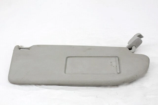 6L0857552F2F4 Sonnenblende Rechts Beifahrerseite Seat Ibiza 1.4 D 59KW 5M 5T — 第 1/1 张图片