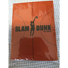 [Slamdunk The Movie First Production Limited Digipak Specification]