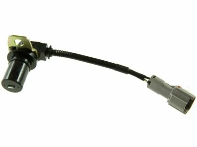 Sensor de velocidad ABS Holstein 55938MN 2002 Isuzu Rodeo Sport 2001-2003 Foto 1 de 2