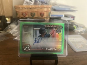 Luis Guanipa - Picture 1 of 2