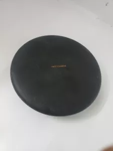 Samsung EP-PG950 Fast Charge Convertible Wireless Charging Stand Pad no adapter - Picture 1 of 4