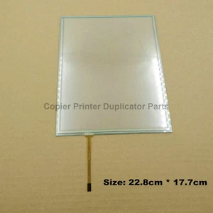 Long Life Touch Screen  FK2-7407-000 Fit  For Canon IR 7105 8105 8095 8085 8205  - Picture 1 of 2