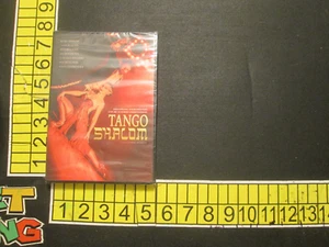 Tango Shalom (DVD, 2021) - Bild 1 von 4
