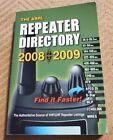 The Arrl Repeater Directory 2008,2009