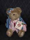 Boyds Bear "Starr Beebeary" (Longaberger) BEE 2004 Retired Free Shipping