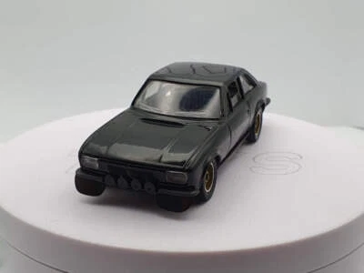 Peugeot 504 Coupé Race Solido 1/43 - Immagine 1 di 2