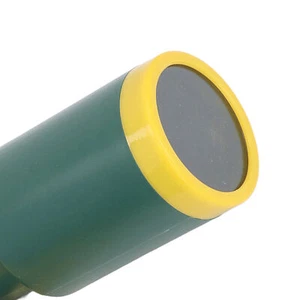 Kids Pirate Telescope Ergonomic Sturdy Plastic Light Portable Kids MU - Picture 1 of 24