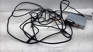 JVC 12 Disk CD Changer Model Number CH-X1500 Unit Only Untested - Picture 1 of 15