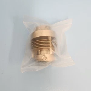 159-0202 AMAT APPLIZIERT 3210-01004 CL SLIP 0,375OD FESTES DREHMOMENT 30LB-IN O [NEU] - Bild 1 von 2