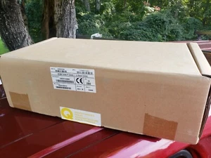 *NEW/SEALED* Mitel MiV Conference Phone UC360 50006580 office conference unit - Picture 1 of 2