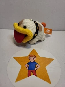 NINTENDO AMIIBO Yoshi's Woolly World - Hilo Poochy - Excelente Estado. - Imagen 1 de 3