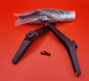 Piernas de soporte LG 32LK510BPLD 32LK6100PLB 32LK6200PLB 32LM6300PLA 32LN 32LQ+ tornillos - Imagen 1 de 1