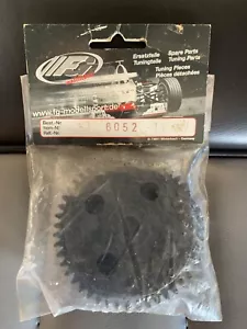 FG Kunststoffzahnrad 48 Zähne 2-Gang - 1St. - 6052/01 - Plastic gearwheel - Picture 1 of 1