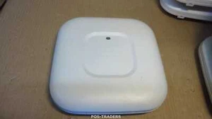 Point d'accès sans fil double bande Cisco AIR-CAP1702I-E-K9 V04 Aironet 1702i PoE - Photo 1/4