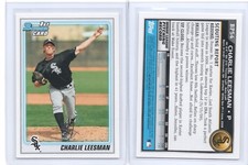 (2 Card Lots) 2010 Bowman Prospects #1 - #60  QtyDiscto20%