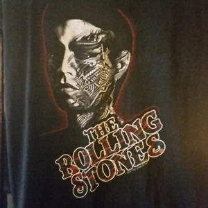The Rolling Stones Tattoo You T Shirt Size Small Vintage/Original/Rare - Picture 1 of 7