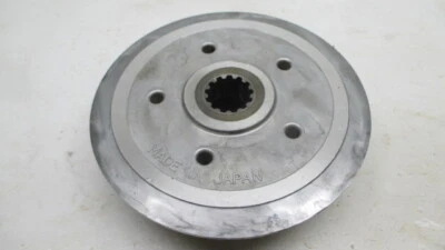 Kawasaki Vulcan 750 1989 VN750A buje de embrague Foto 1 de 4