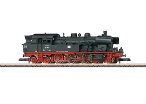 Märklin Z 88069 - Personenzug-Tenderlokomotive BR 78, Ep. III Neuware - Bild 1 von 1