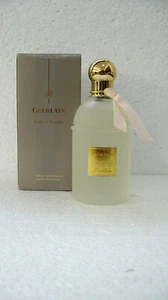 GUERLAIN Voile de Poudre Home Fragrance 125ml/4.2 fl.oz. NEW IN BOX VINTAGE RARE - Picture 1 of 7
