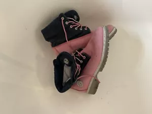 Timberland Boots Size 5 - Picture 1 of 6