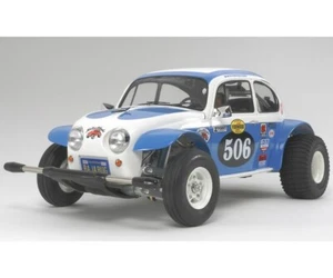 Tamiya 58452 1:10 RC Buggy Sand Scorcher 2010 2WD limitiert 300058452 - Bild 1 von 4