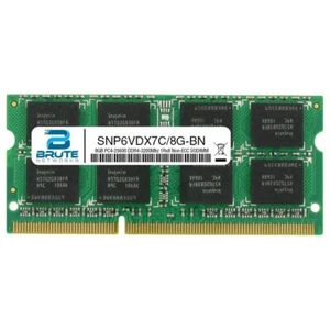 SNP6VDX7C/8G - Dell Compatible 8GB DDR4-3200Mhz 1Rx8 1.2v Non-ECC SODIMM - Picture 1 of 3