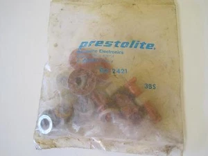 PRESTOLITE 90-2421 3BS KIT W/ LUGS TERMINALS & TERMINAL STRIPS NEW - Picture 1 of 6