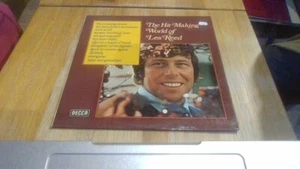 THE HIT MAKING WORLD OF LES REED 1st DECCA STEREO UK LP 1971 TOM JONES SOUL - Picture 1 of 1