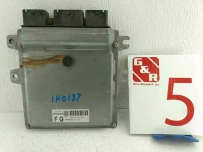 Nissan Máxima 2009 ECM ECU PCM motor módulo de control cerebral CV OEM A56D94Z0X8627 Foto 1 de 4