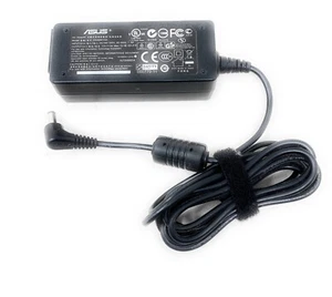 ASUS EXA0801XA ALIMENTATORE ORIGINALE 12V 3A | NERO - Picture 1 of 3