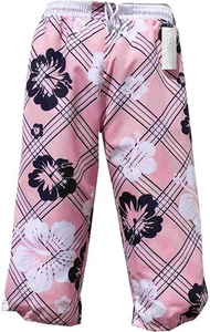 Cargo BERMUDA BADESHORTS BADEHOSE Rosa Pink 3/4 in S M L XL XXL XXXL 2XL 3XL - Bild 1 von 12