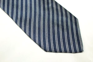 SEVERGNINI Silk tie Made in Italy F87061 - Picture 1 of 4