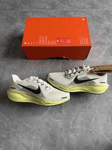 Nike Air Zoom Pegasus 41 Pale Ivory Nuove FD2722 109 Taglia 6