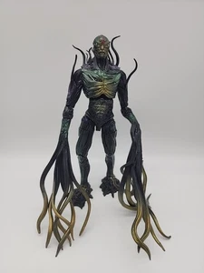 Marvel Legends Series Modellino Eternals Kro Loose Completo Scala 1/12 - Foto 1 di 10